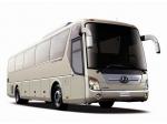 Hyundai Universe Xpress Noble 2007 года